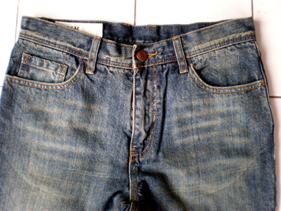 oakley jeans
